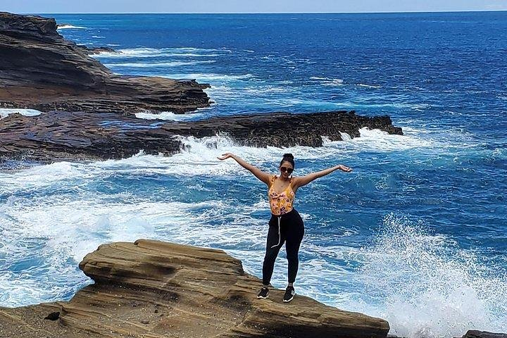 Waikiki: Personal and Custom Tour - 99.9% Customizable - Photo 1 of 24